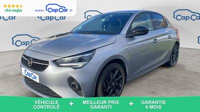 Opel Corsa 1.5 d 100 Elegance