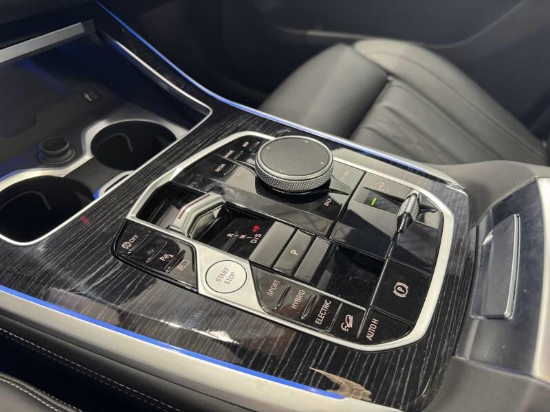 Bmw X5 xDrive50e 489 ch Bva8 m Sport