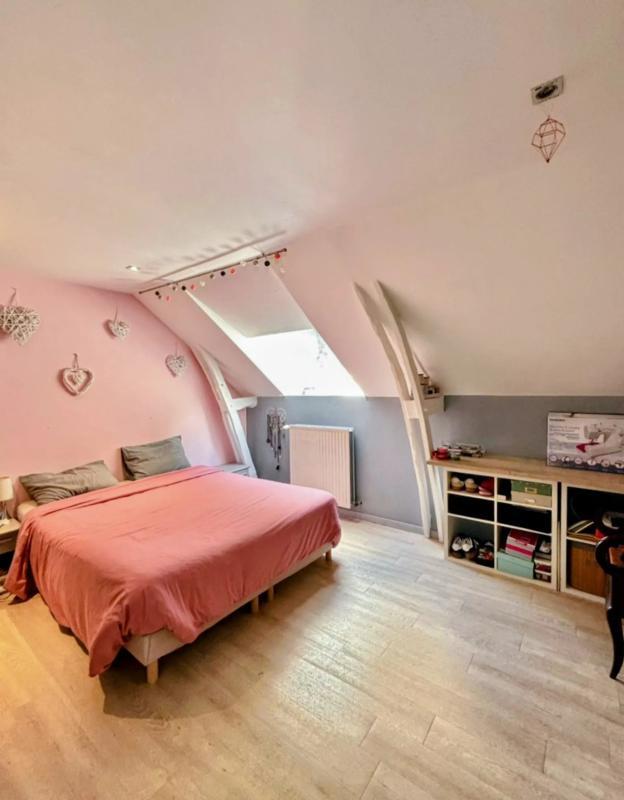 Longère - 171 m² - 5 pièces