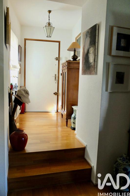 Duplex - 81 m² - 4 pièces