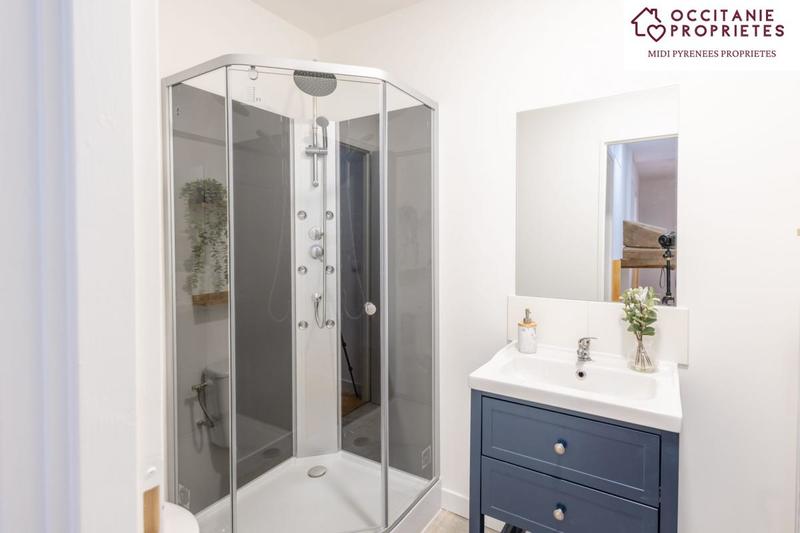 Maison de village - 104 m² - 4 pièces