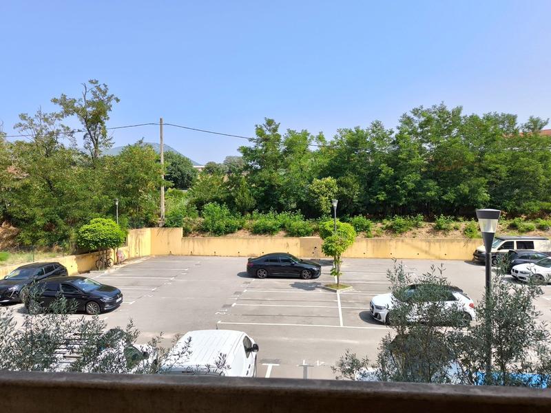 Appartement - 29 m² - 1 pièce