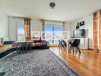 Appartement - 81 m² - 4 pièces