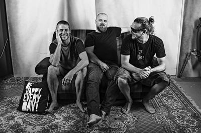 Festival - le Buis Blues Festival