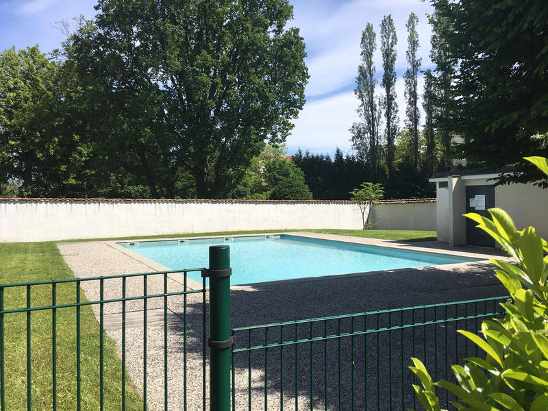 Appartement - 145 m² - 6 pièces