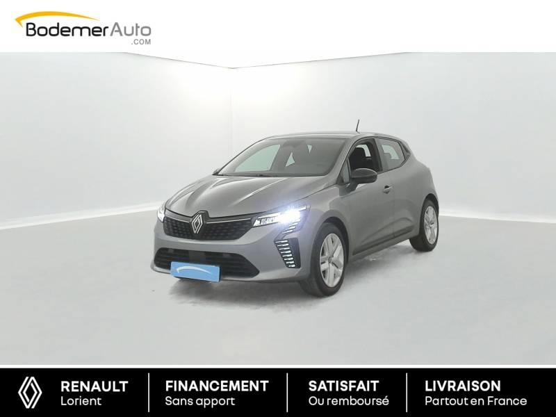 Renault Clio Blue dCi 100 ch Gsr2 Evolution