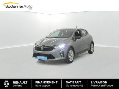 Renault Clio Blue dCi 100 ch Gsr2 Evolution