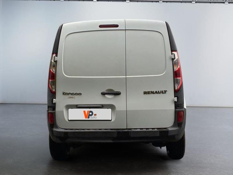 Renault Kangoo Express L1 1.5 Dci 75 Confort