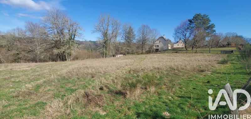 Terrain - 8 016 m²