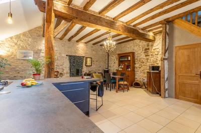 Maison - 117 m² - 4 pièces