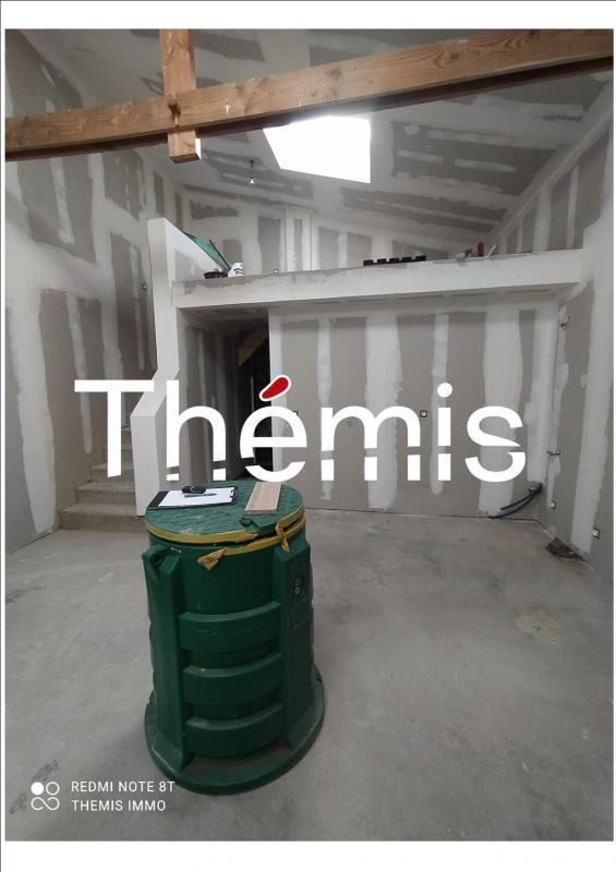 Fonds de commerce - Local d'activité / Entrepôt - 33 m²