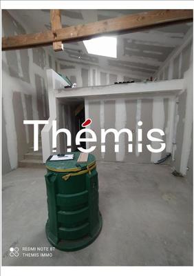 Fonds de commerce - Local d'activité / Entrepôt - 33 m²