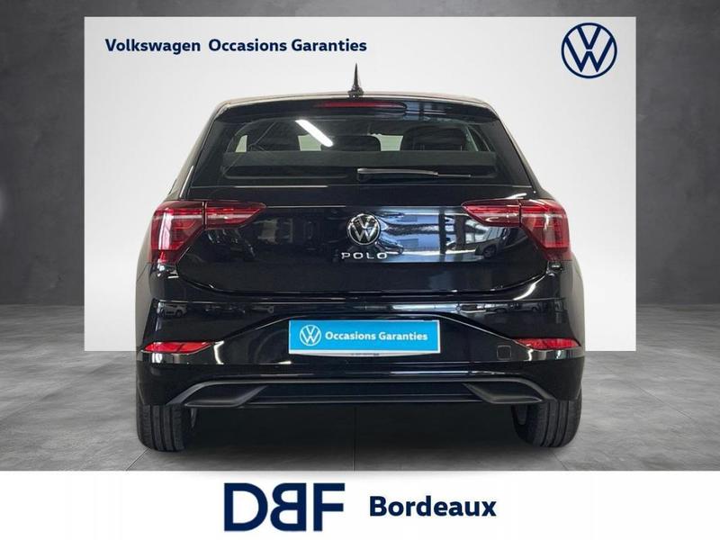 Volkswagen Polo 1.0 Tsi 95 s&amp;S Bvm5 Style