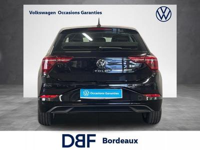 Volkswagen Polo 1.0 Tsi 95 s&amp;S Bvm5 Style