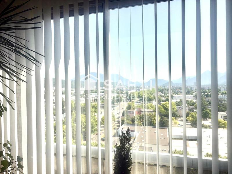 Appartement - 88 m² - 3 pièces