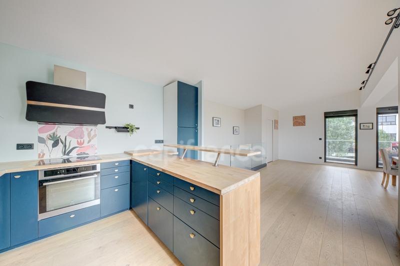 Maison - 149 m² - 5 pièces