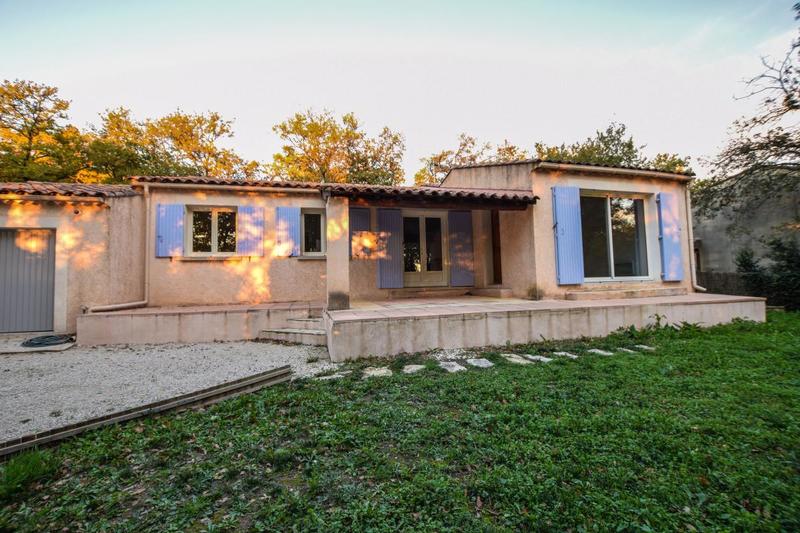 Maison - 98 m² - 5 pièces