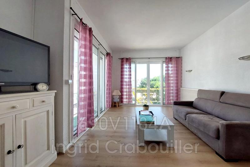 Appartement - 85 m² - 3 pièces