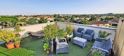 Appartement - 88 m² - 4 pièces