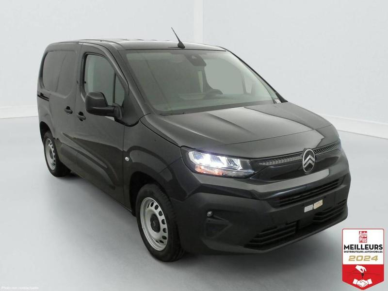Citroen Berlingo Van Taille m 650kg Bluehdi 130 s&amp;S Eat8