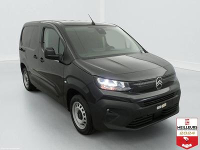 Citroen Berlingo Van Taille m 650kg Bluehdi 130 s&amp;S Eat8