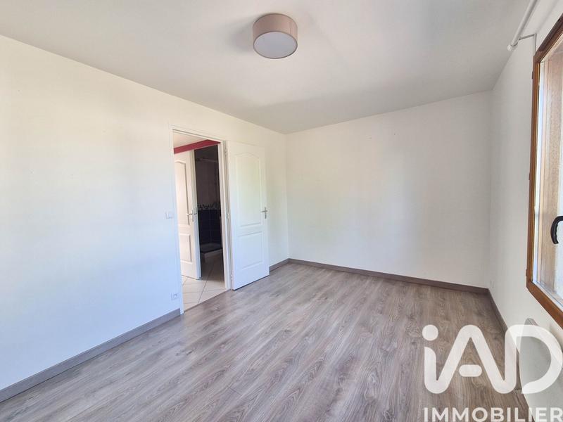 Maison - 64 m² - 4 pièces