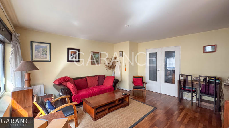 Appartement - 66 m² - 4 pièces