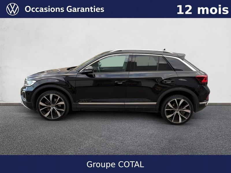 Volkswagen t-Roc 2.0 Tdi 150 Start/Stop Dsg7 Style Exclusive