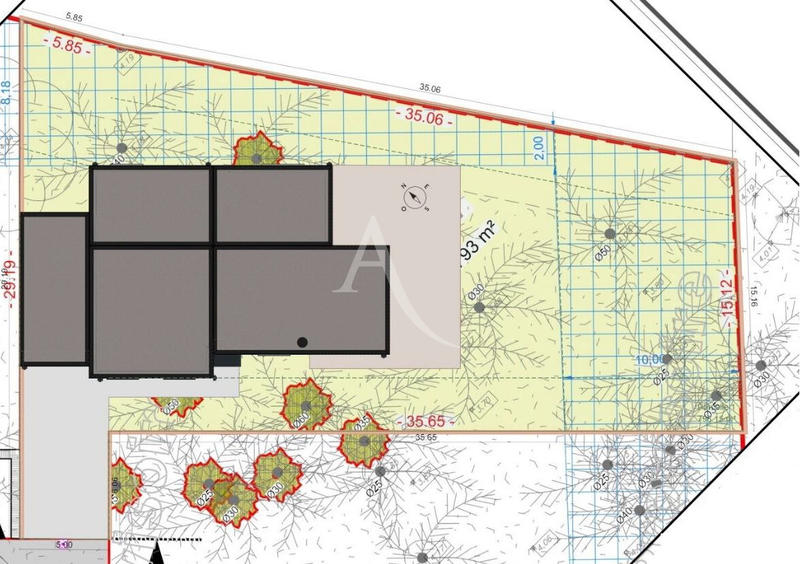 Maison - 148 m² - 4 pièces