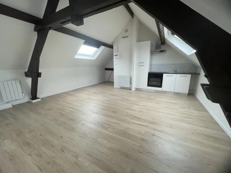 Appartement - 20 m² - 1 pièce