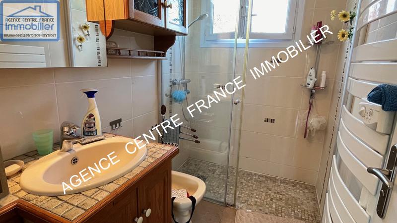 Maison - 104 m² - 5 pièces