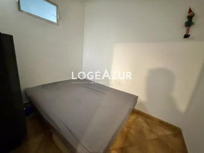 Appartement - 39 m² - 3 pièces