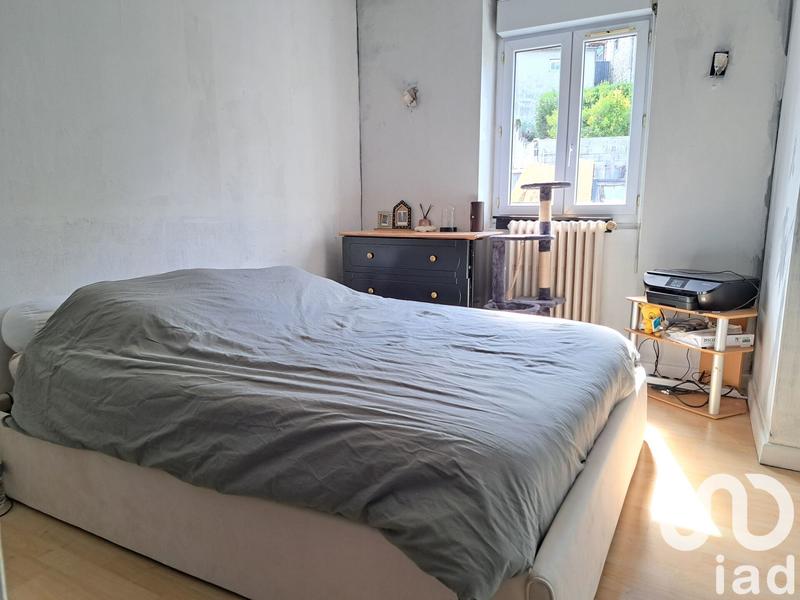 Appartement - 80 m² - 3 pièces