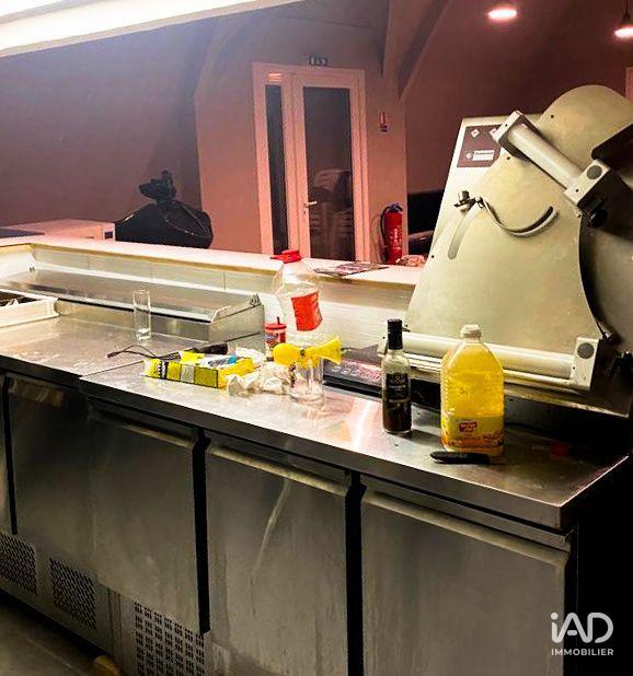 Local commercial - 400 m²