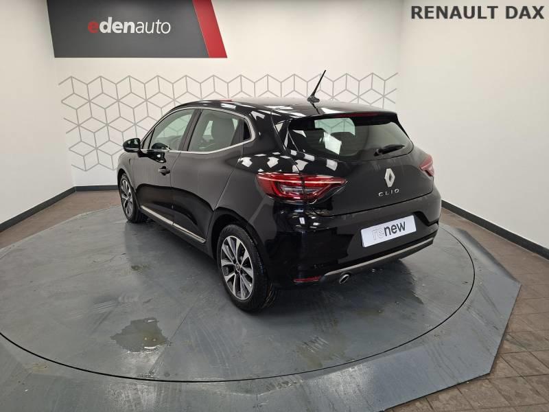 Renault Clio Blue dCi 115 Intens