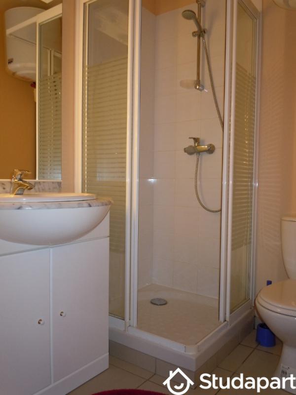 Maison - 15 m² - 1 pièce