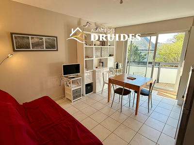 Appartement - 39 m² - 3 pièces