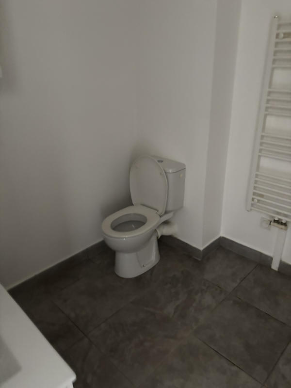 Appartement - 36 m² - 1 pièce