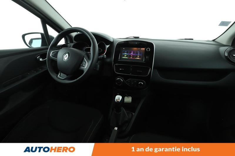 Renault Clio 0.9 TCe Limited 90 ch