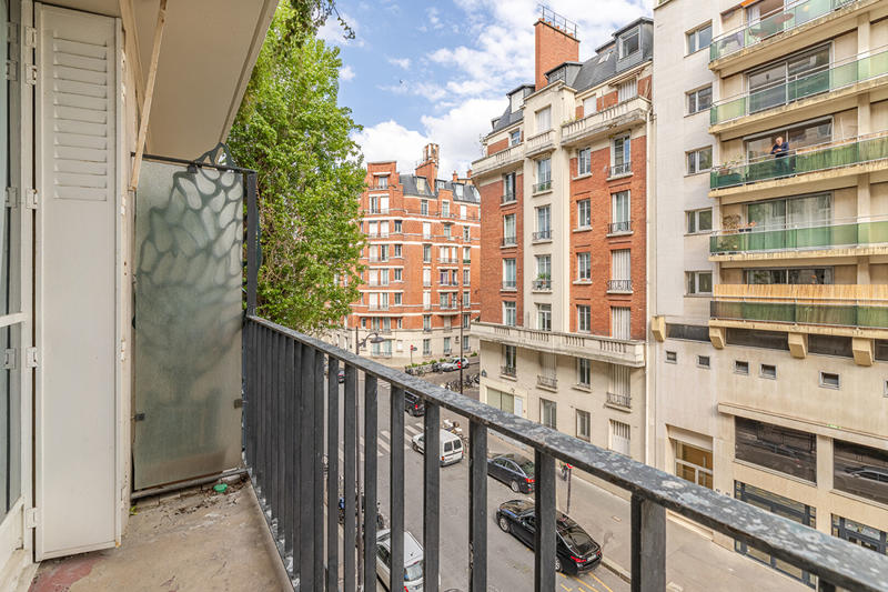 Appartement - 79 m² - 4 pièces