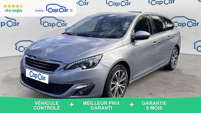 Peugeot 308 Sw II 1.2 PureTech 130 Eat6 Allure - Automatique