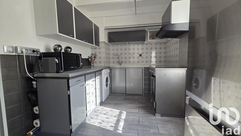 Appartement - 83 m² - 4 pièces