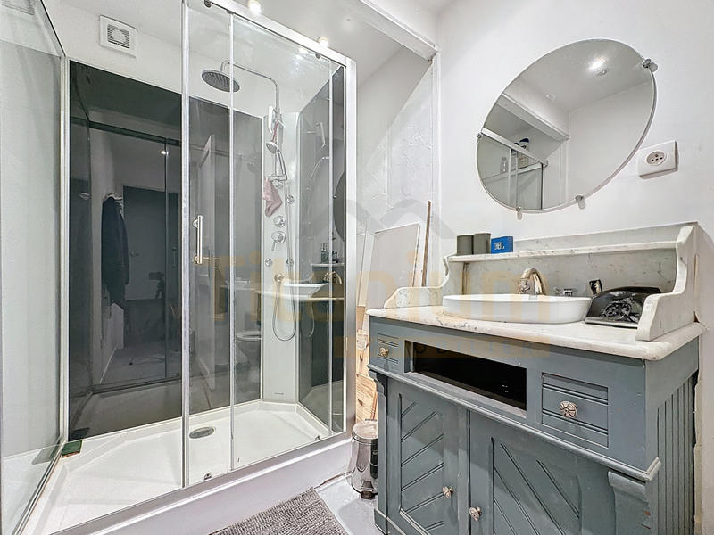 Maison - 141 m² - 6 pièces