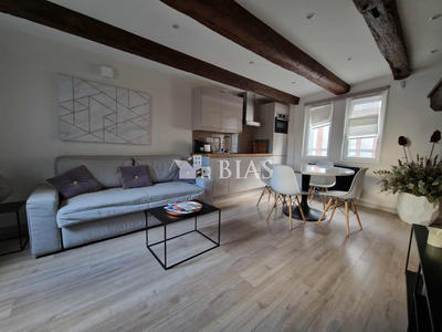 Maison - 34 m² - 2 pièces