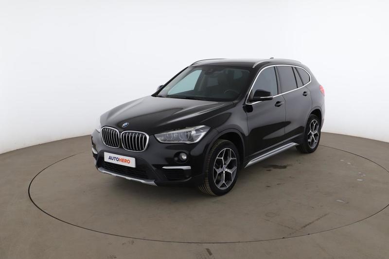 Bmw X1 sDrive18d xLine 150 ch