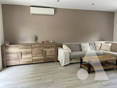 Maison - 101 m² - 5 pièces