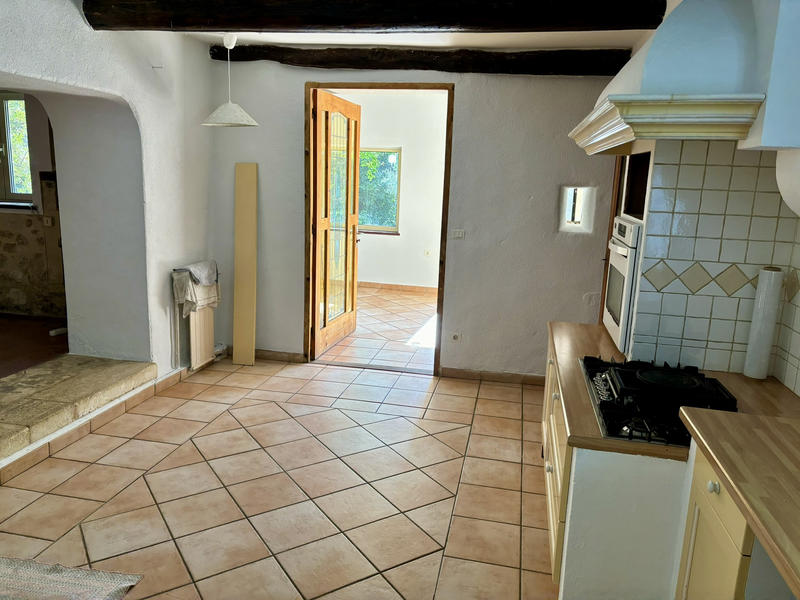 Maison - 170 m² - 7 pièces