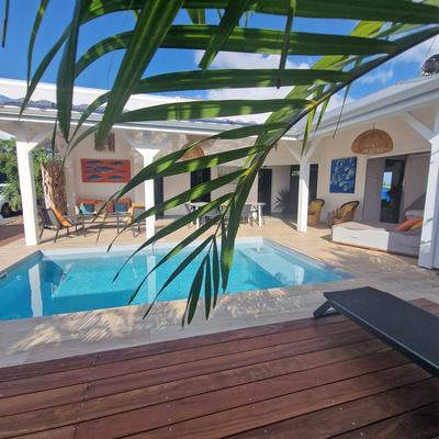 Villa - 145 m² - 4 pièces