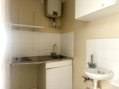 Local commercial - 268 m² - 4 pièces