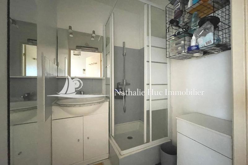 Appartement - 21 m² - 1 pièce